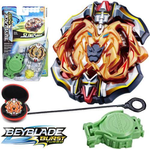 hercules beyblade