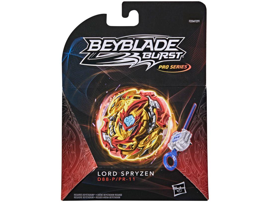 Beyblade Hasbro Beyblade Burst Pro Series