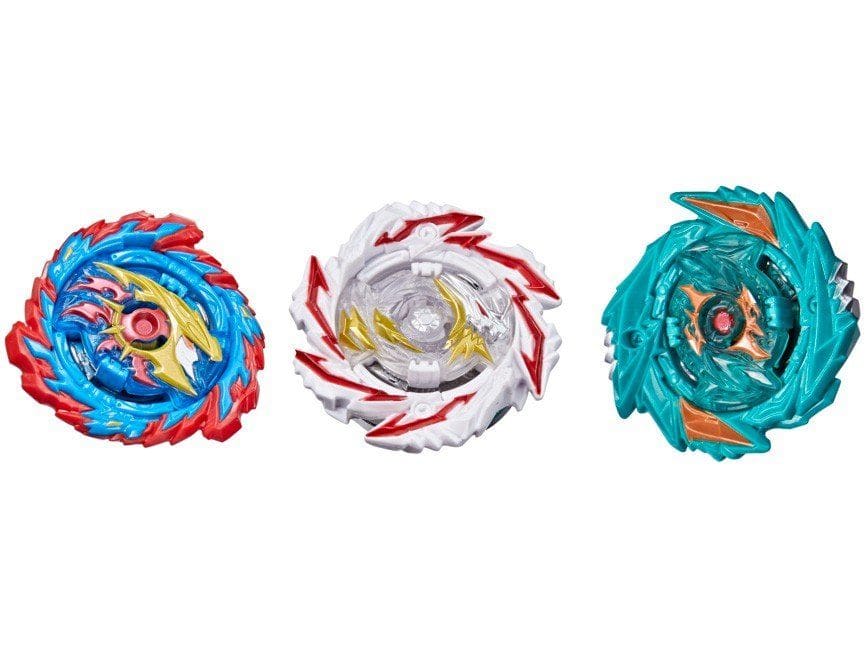 Beyblade Hasbro Beyblade Burst Speedstorm| Colorido