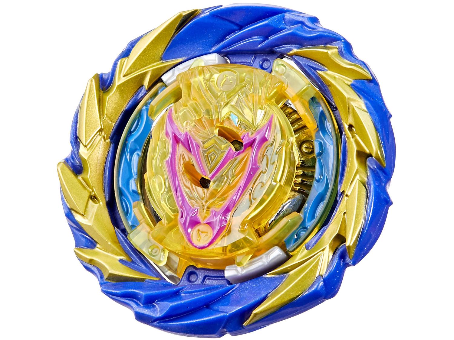 Beyblade Hasbro Burst Fierce Achilles A8