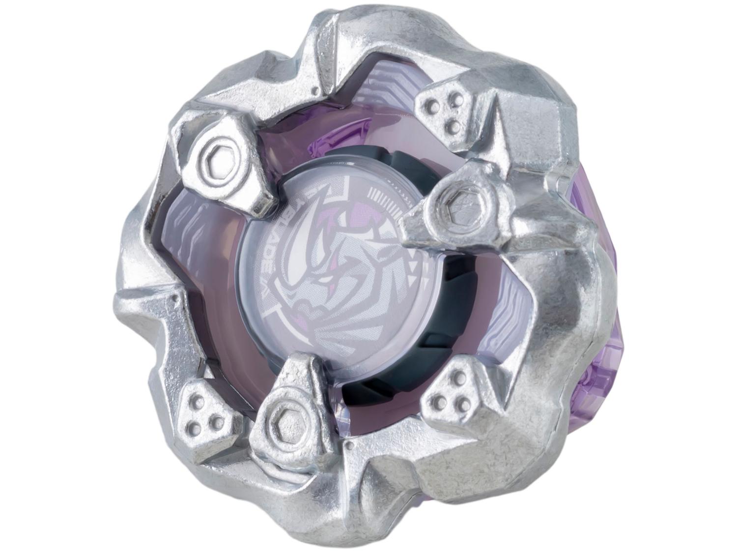 Beyblade Hasbro X Horn Rhino 3-80S