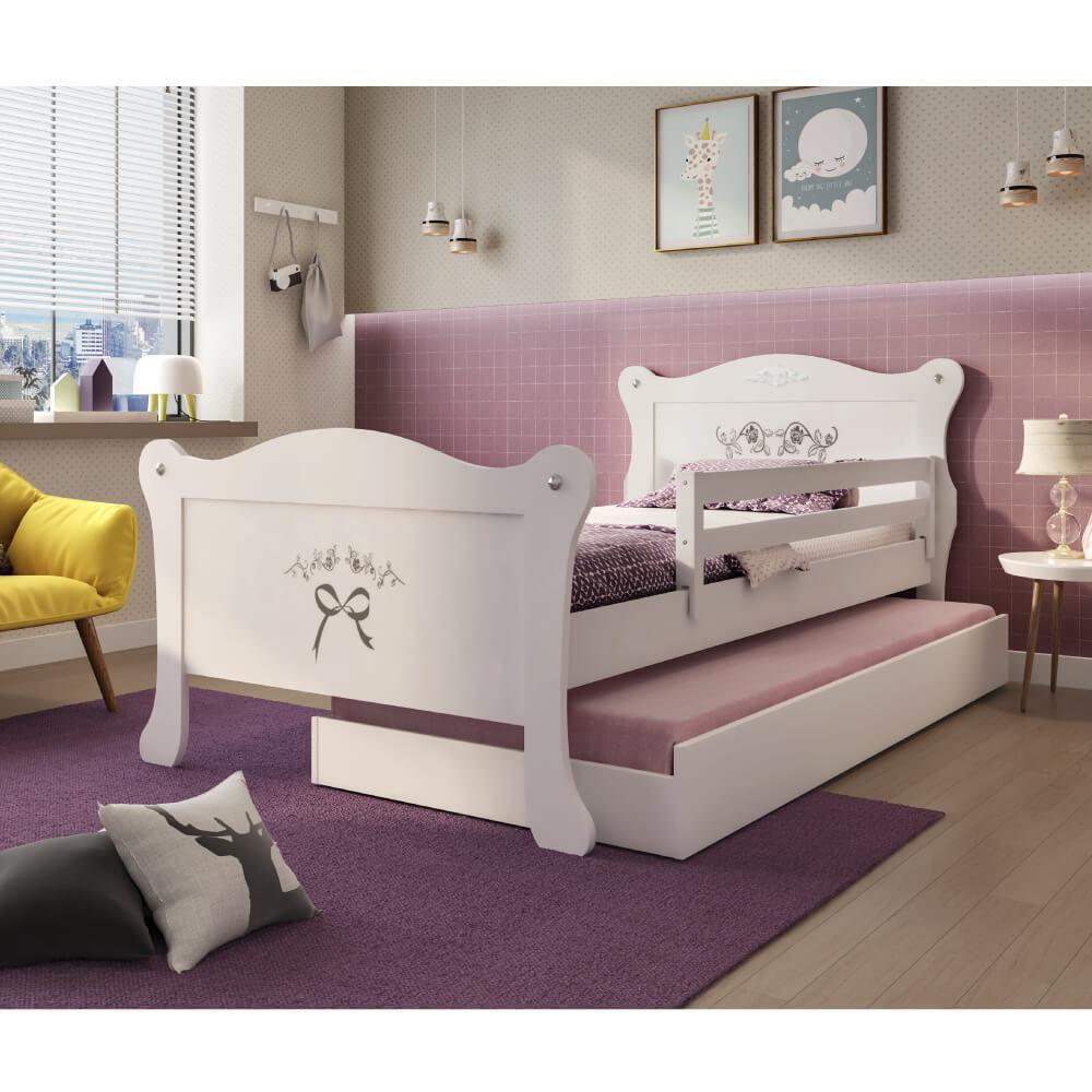 Bicama infantil provence Clearance