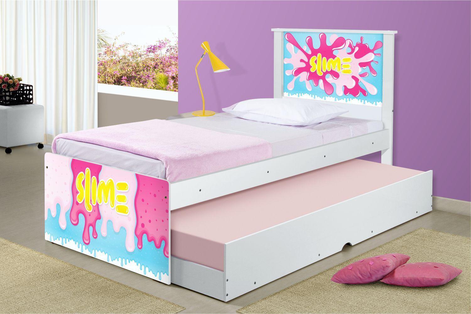 Bicama meninas Clearance