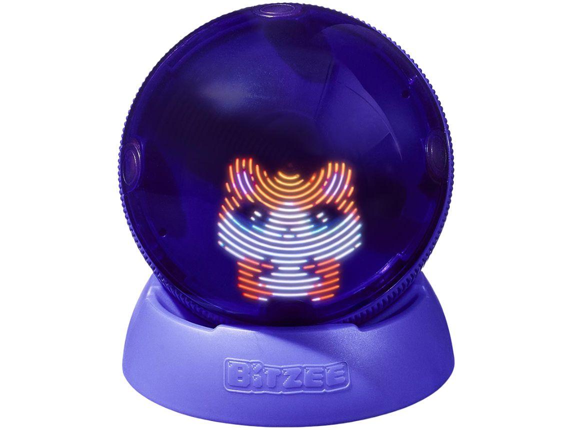 Bichinho Virtual Hamster Bitzee Emite Som