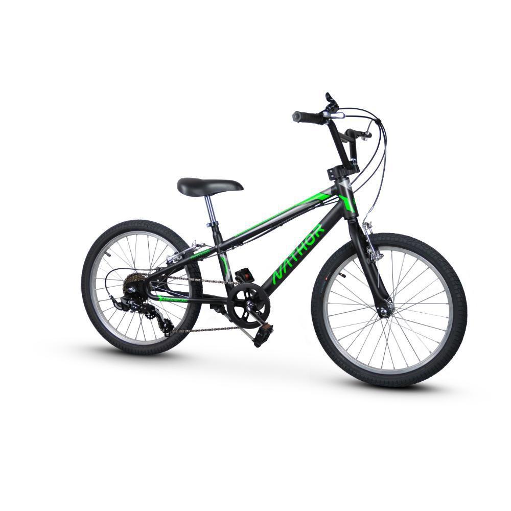 Bicicleta Aro 20 c/ Marcha Blade - Nathor - Bicicleta de Passeio - Magazine  Luiza