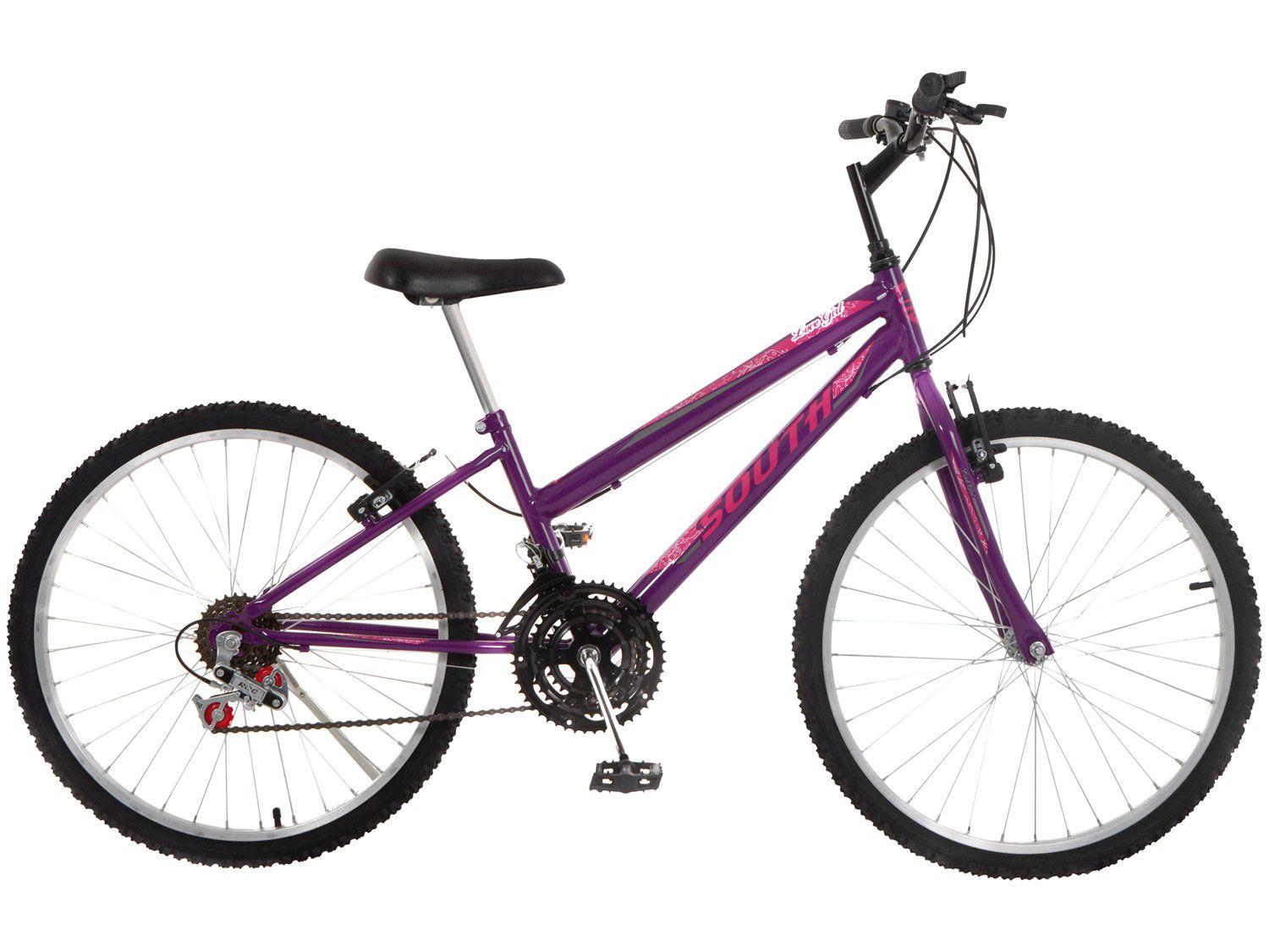 South bike aro 24 Clearance