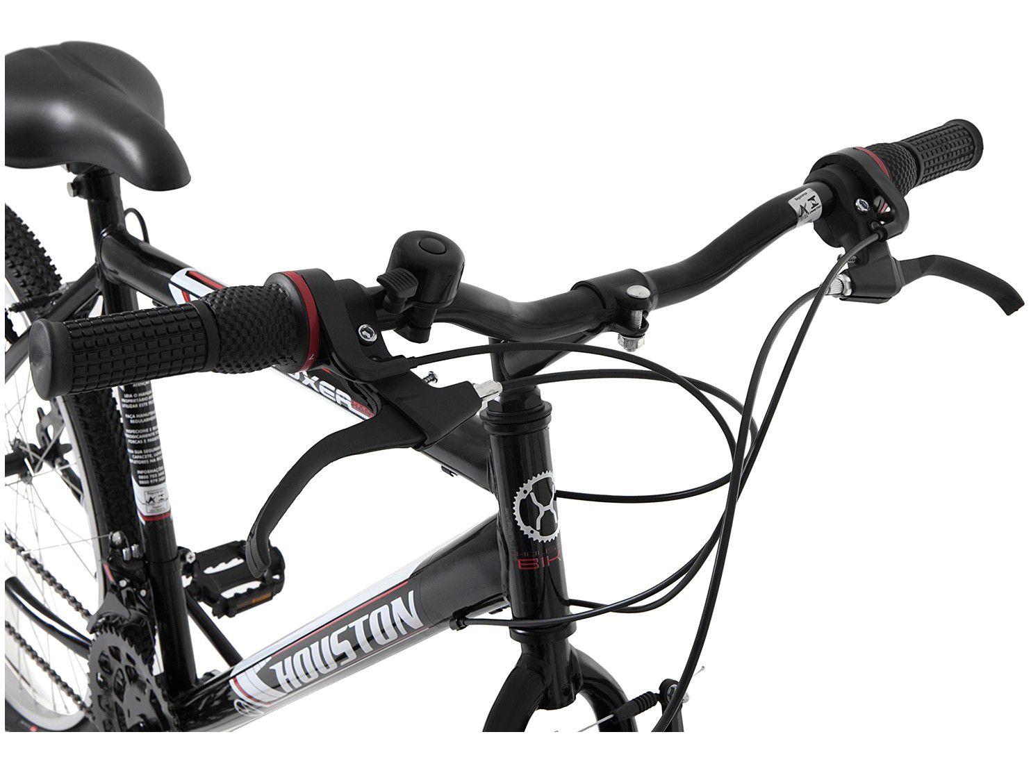 foxer bike