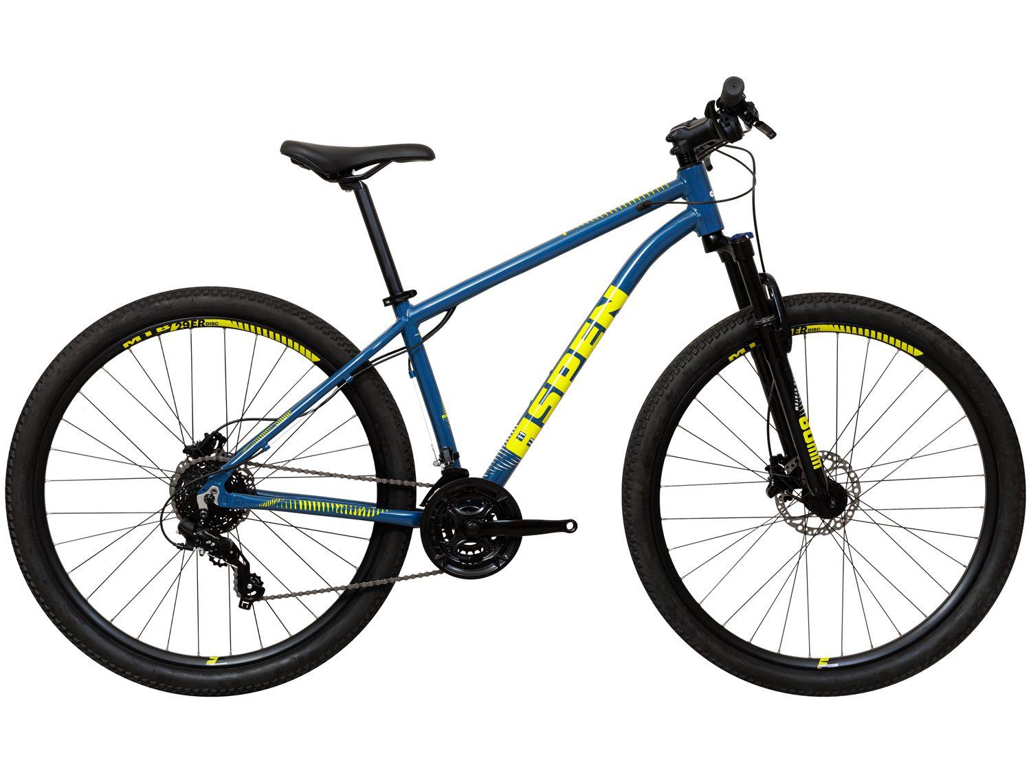 29" - Azul
