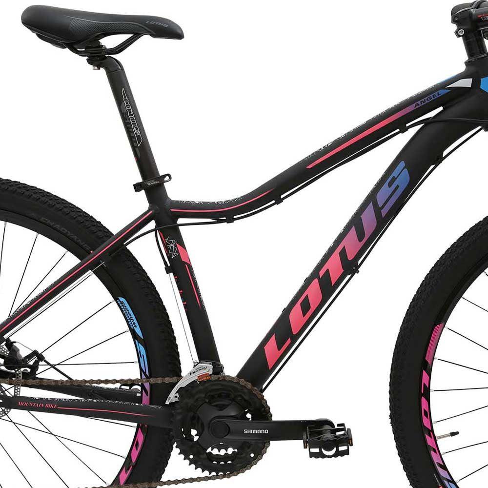Bicicleta lotus aro 29 cairu Clearance