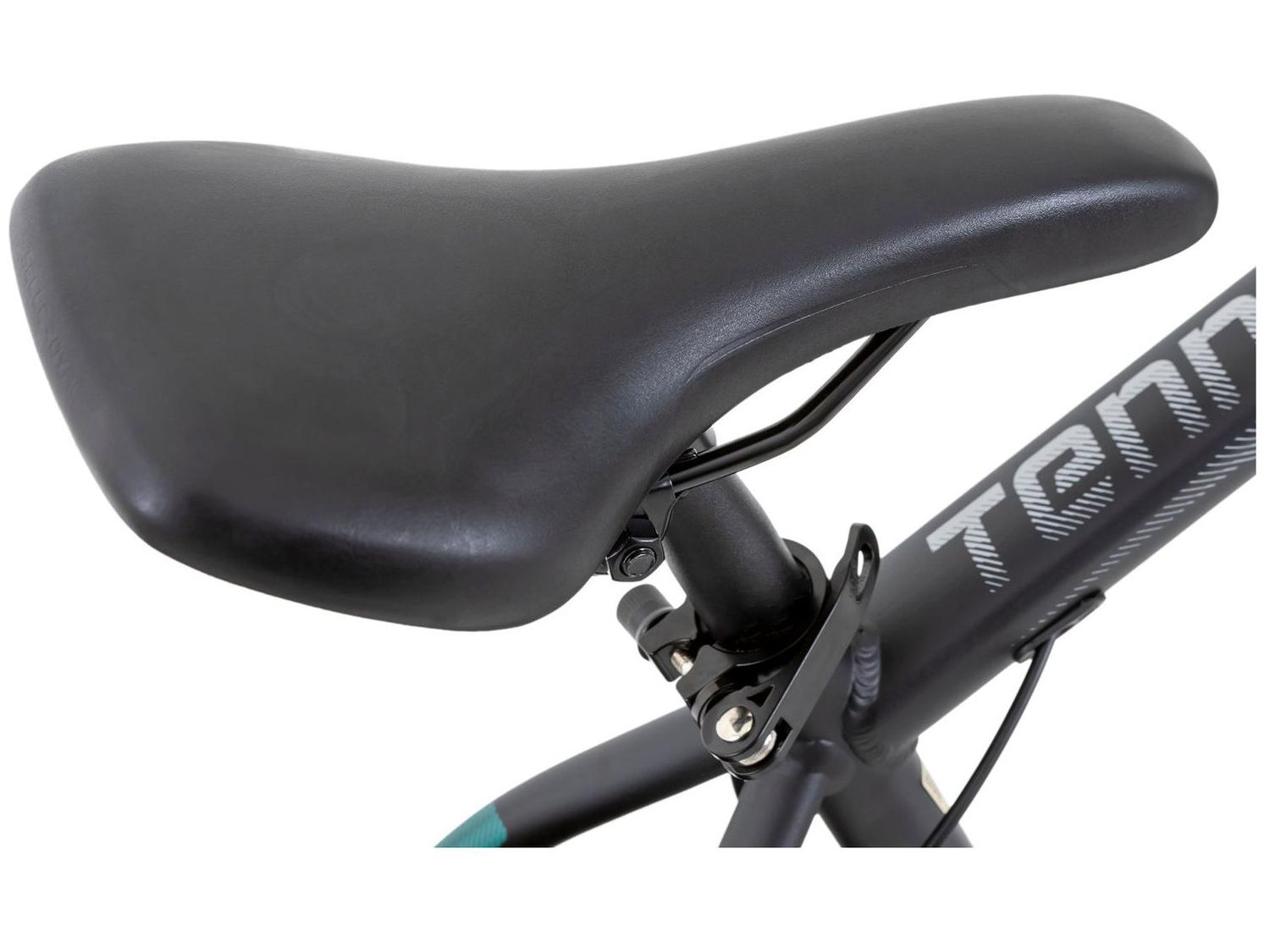 Bicicleta Aro 29 Colli Tennessee 21 Marchas Freio a Disco Câmbio Shimano Alumínio