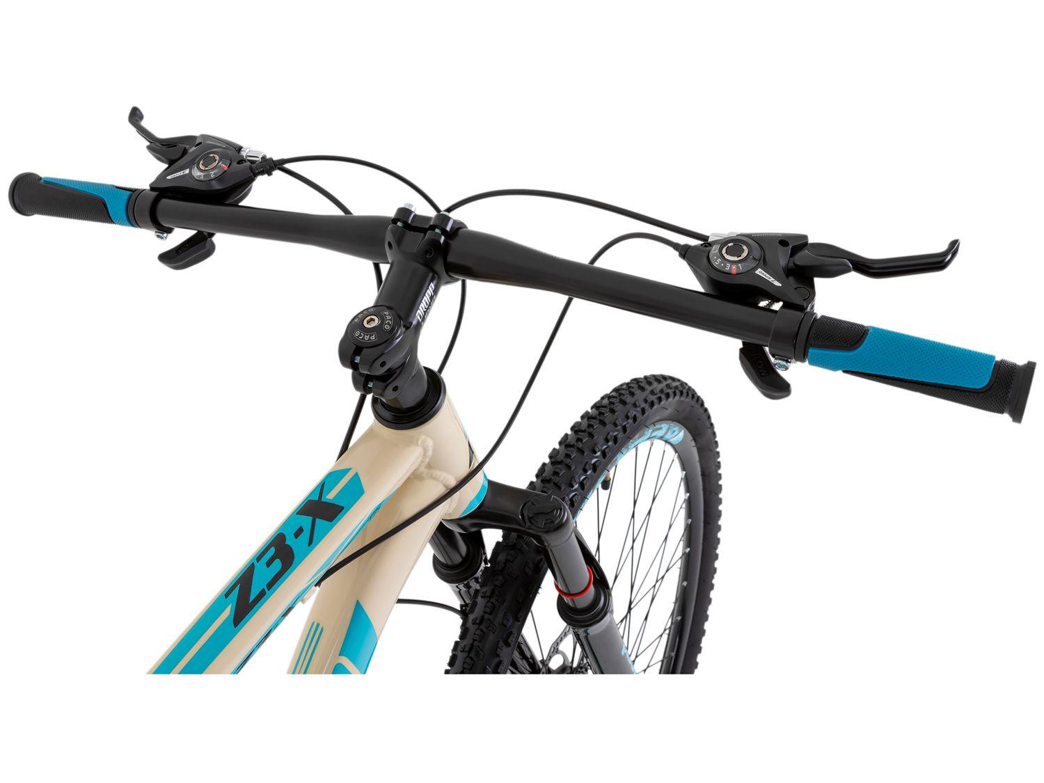 Bicicleta Aro 29 Dropp Z3-X Alumínio Freio a Disco