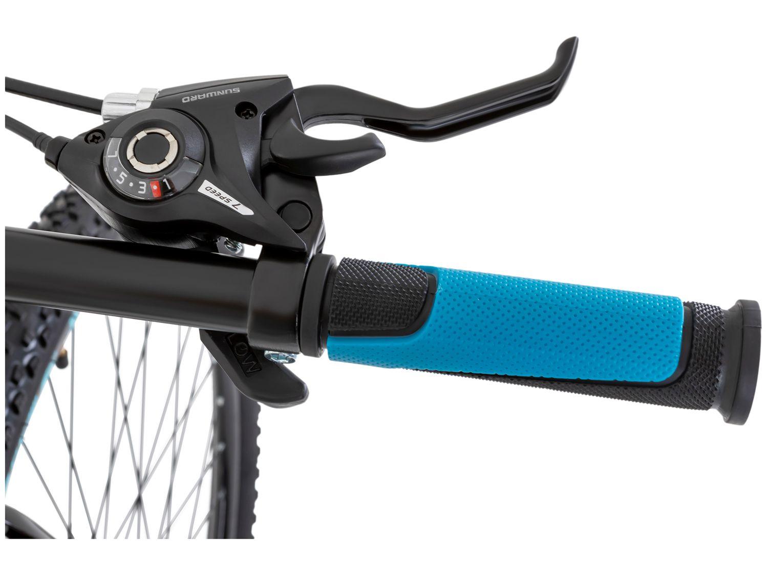 Bicicleta Aro 29 Dropp Z3-X Alumínio Freio a Disco