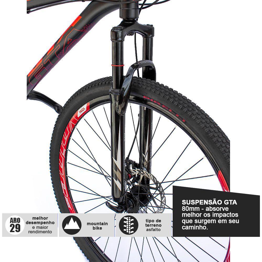 bicicleta gt super aro 26 upland Vendita calda, UP TO 66 OFF