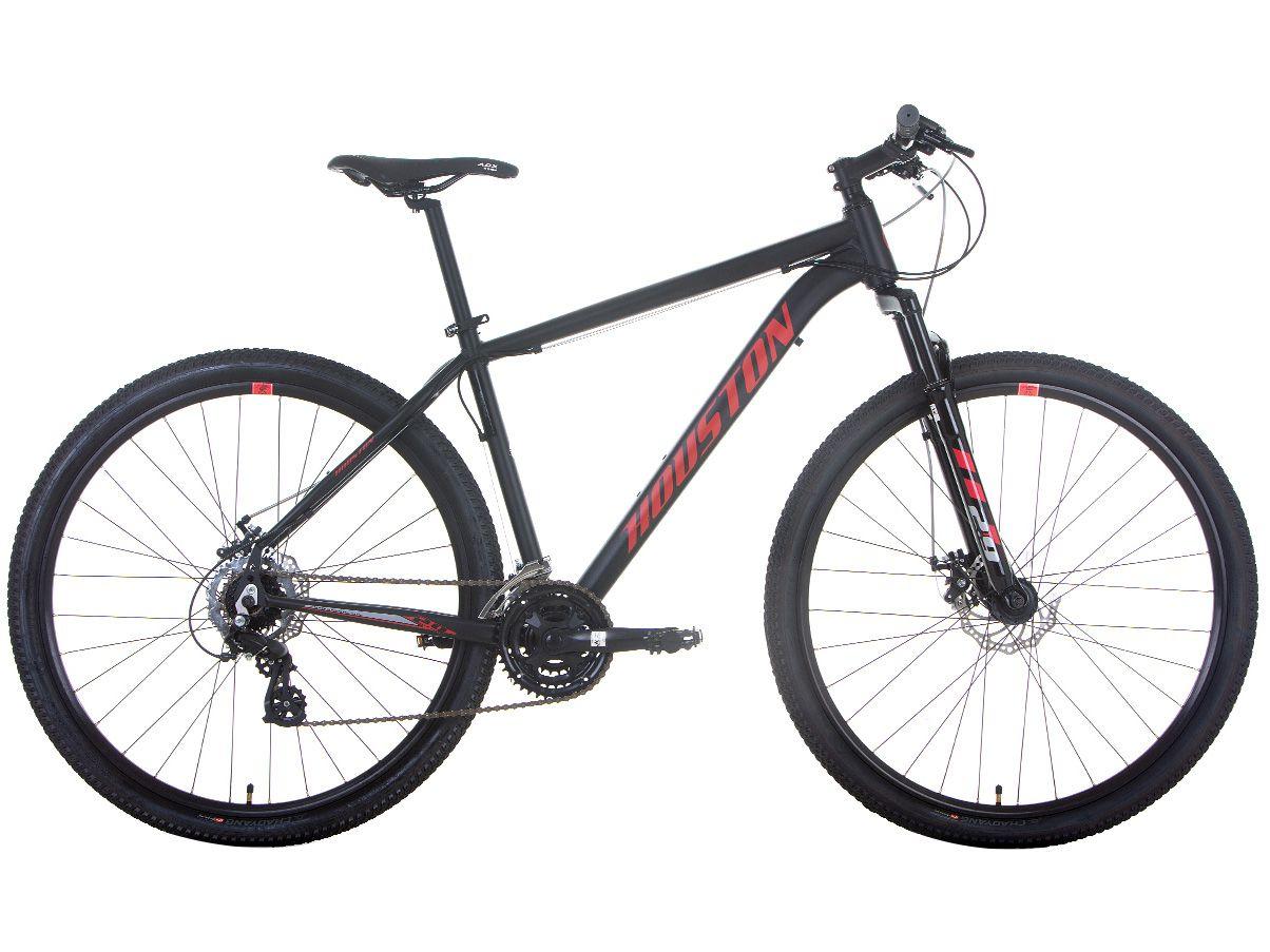 Bicicleta Aro 29 Houston Mercury Alumínio