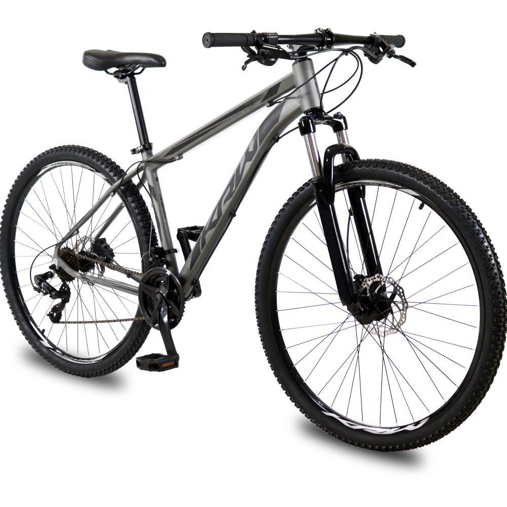 Gw Scorpion Bicicleta Gw Aluminio BICICLETA MTB GW SCORPION RIN 29 ALUMINIO 3X7VEL GW