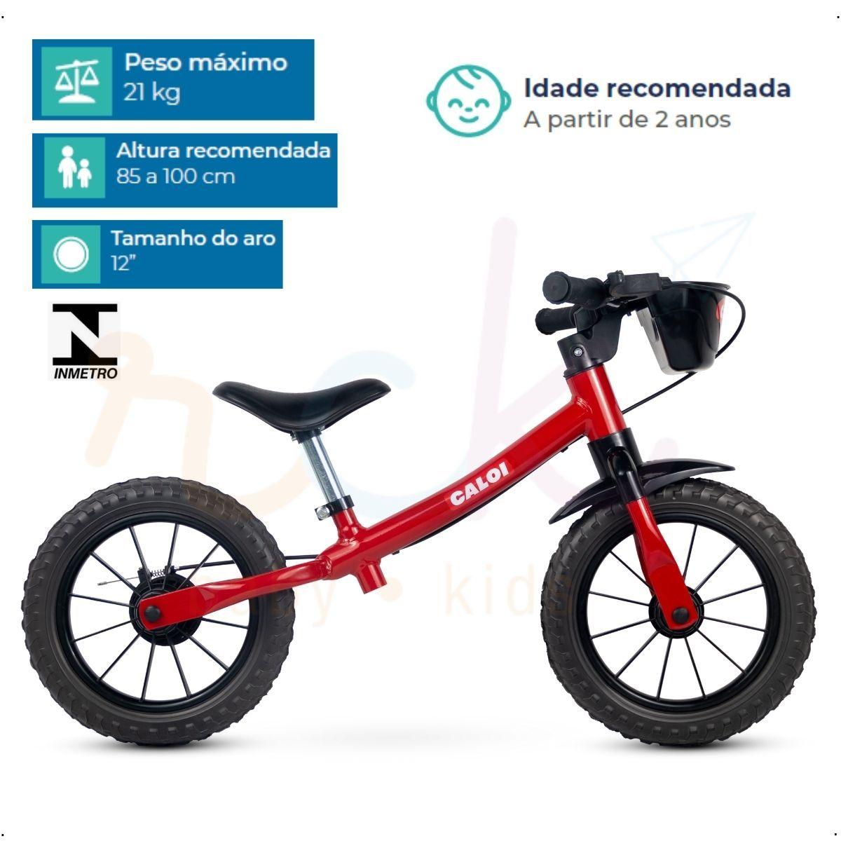 Bicicleta Balance Bicicleta Recomendada Para Niño De 12 Años