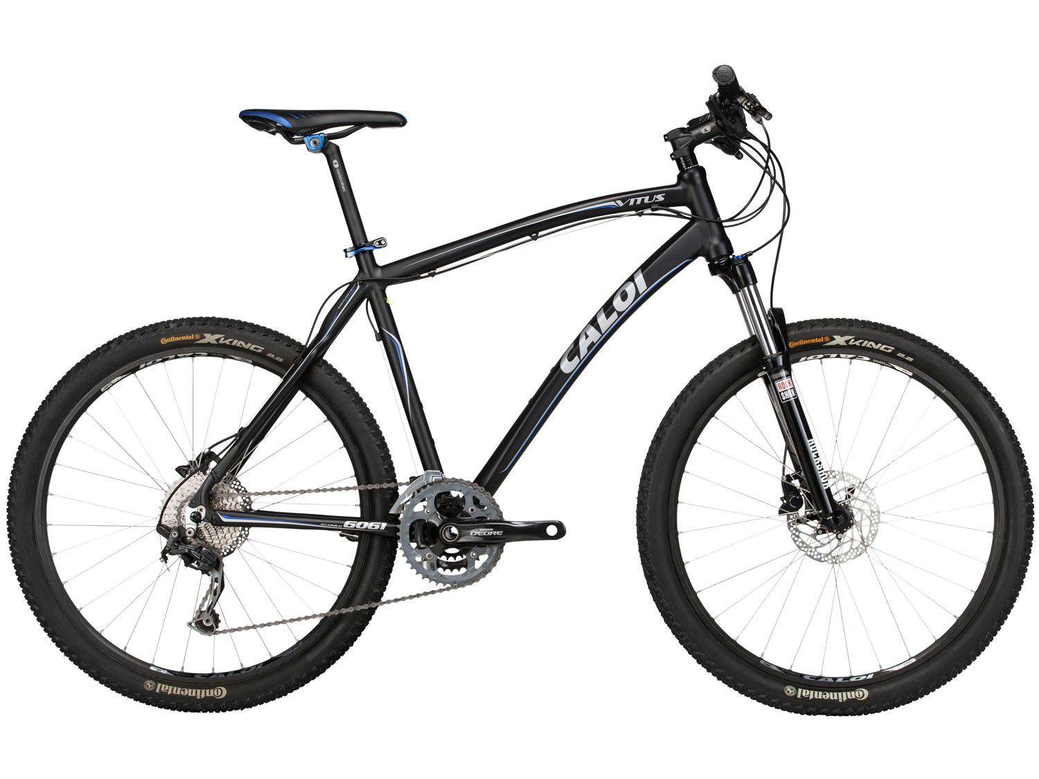 Caloi vitus aro 26 Clearance