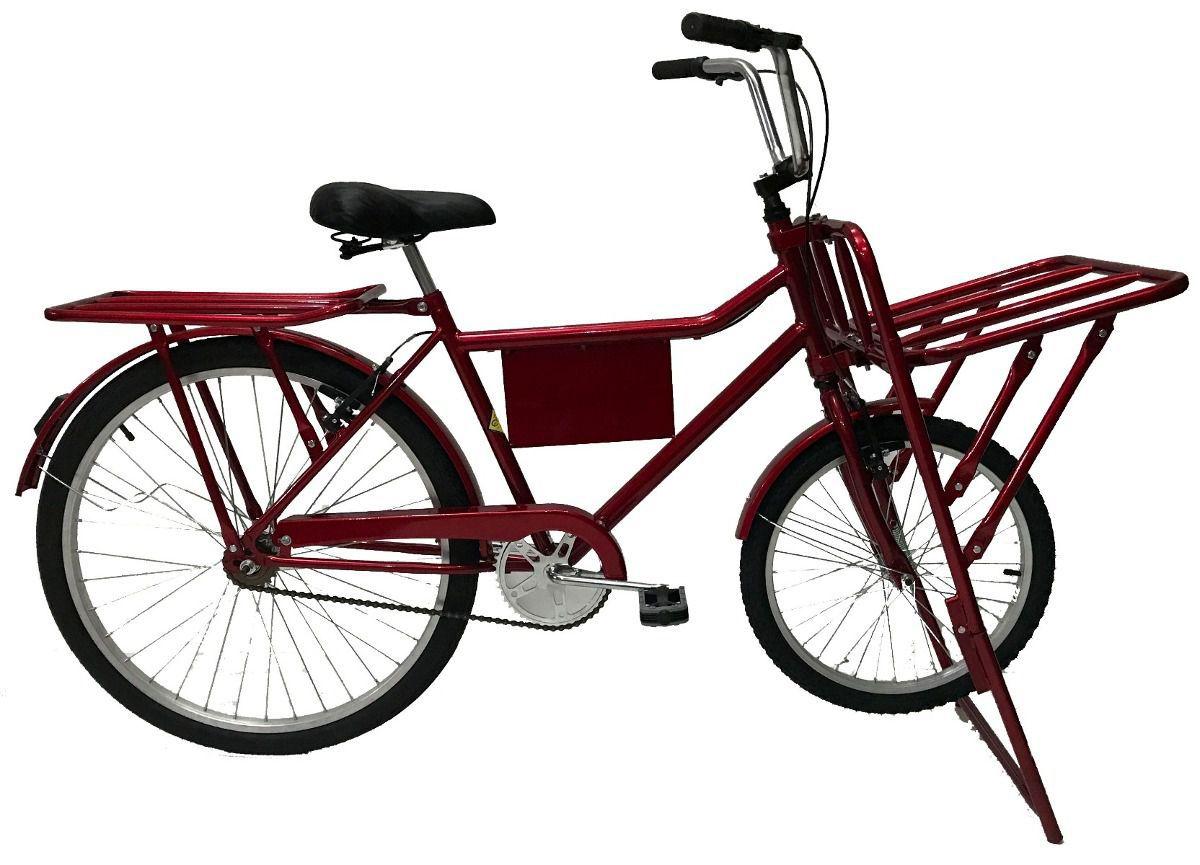Preço de bicicleta cargueira Clearance