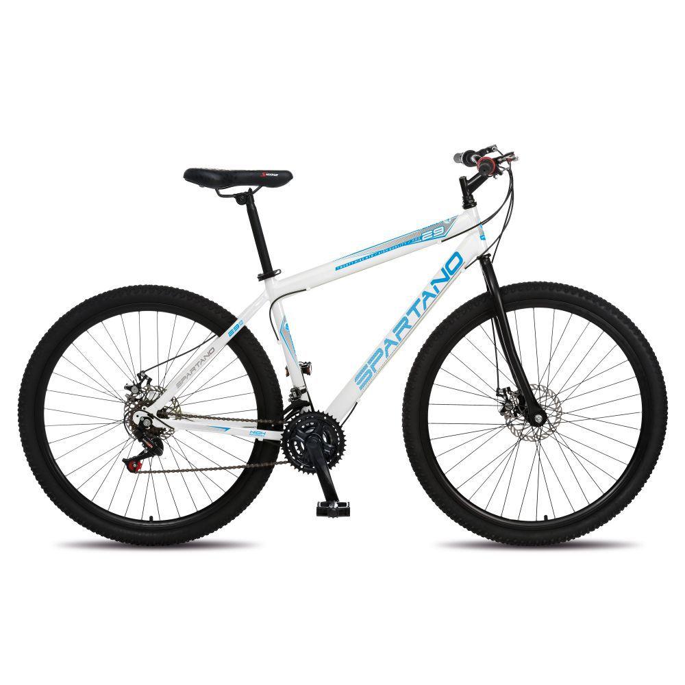 26 Colli Bike Bicicleta ElÃ©ctrica Aro 26 Bicicleta Aro 24 Sparta