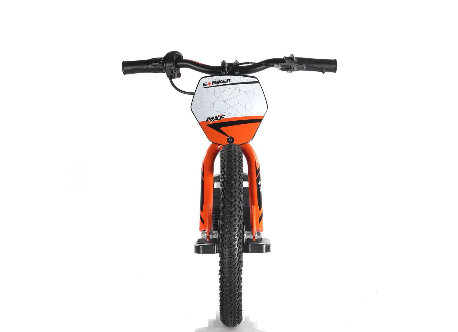biker MXF Aro 16 - Mxf Motors 