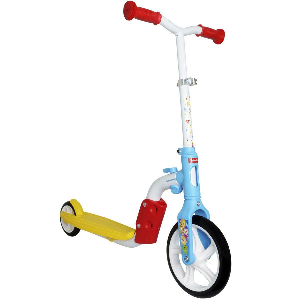 balance bike fisher price