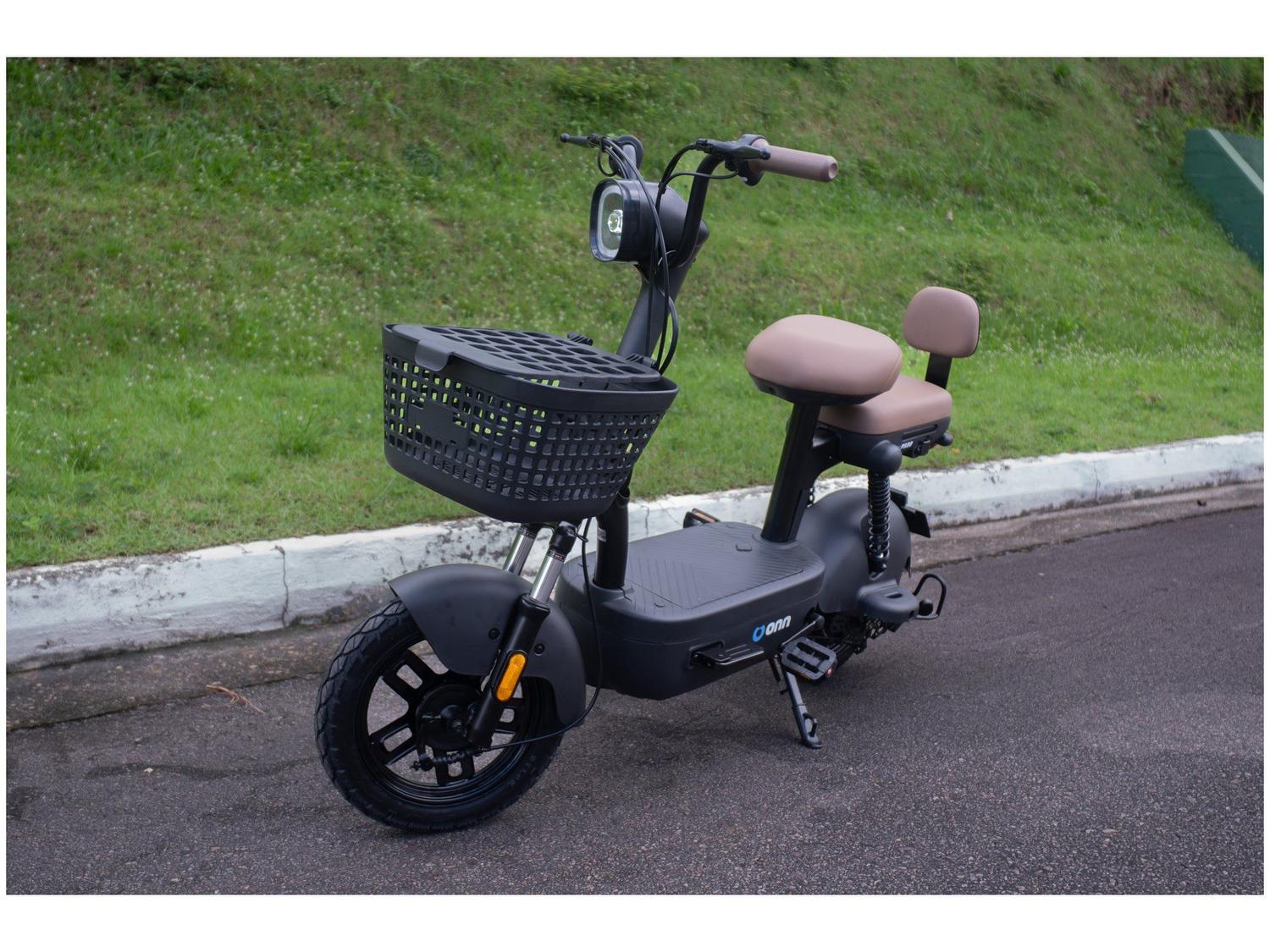 Bicicleta Elétrica Scooter Aro 10