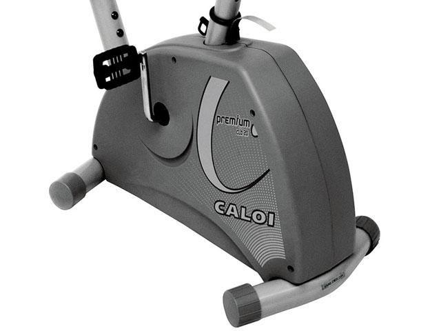 Bicicleta Ergométrica act! by Caloi CLB 20 Premium no Shoptime