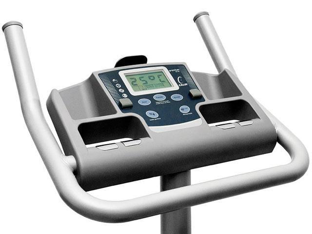 Bicicleta Ergométrica Caloi Premium CLB20 - c/ Monitor Multi Funções -  Bicicleta Ergométrica - Magazine Luiza