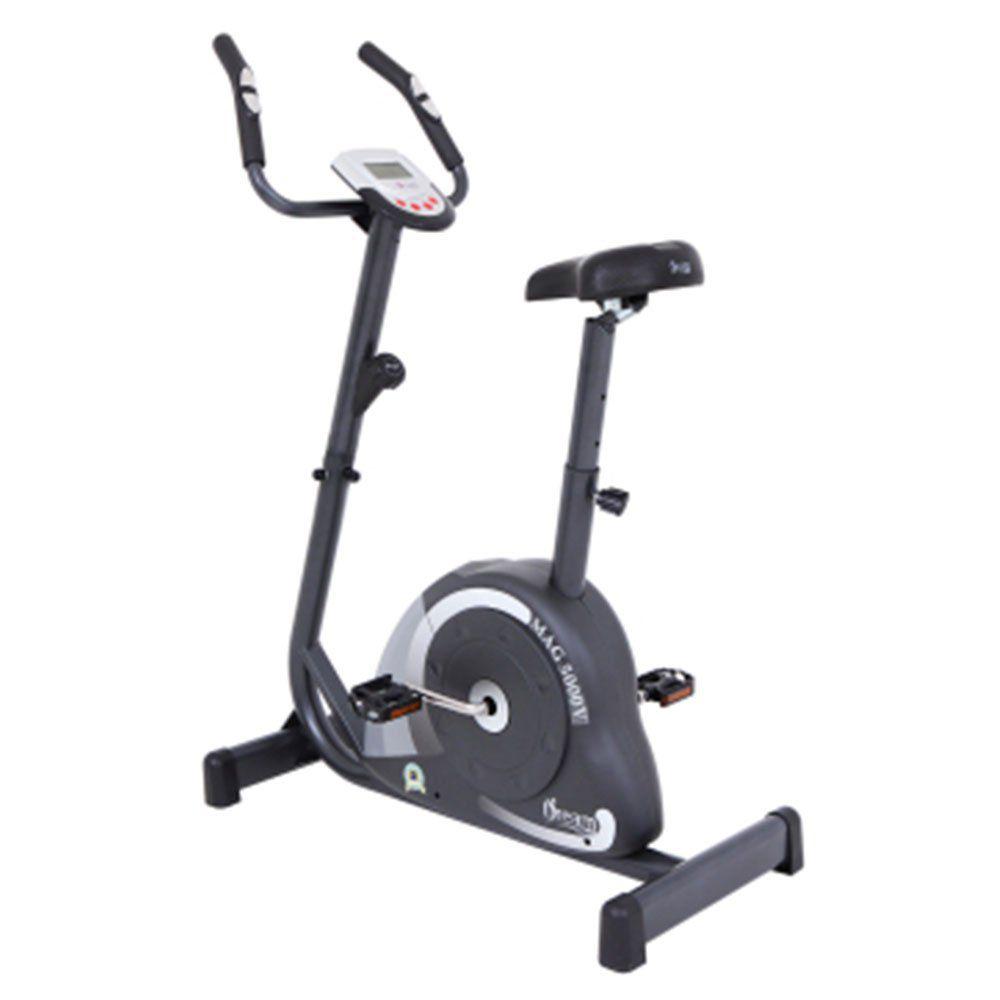 Bicicleta ergometrica até 120kg Clearance