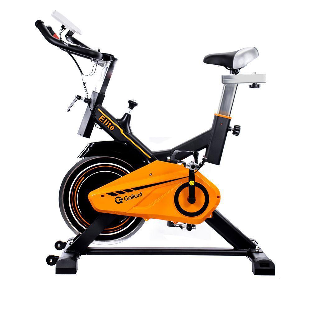 Bicicleta Ergométrica Gallant Elite 