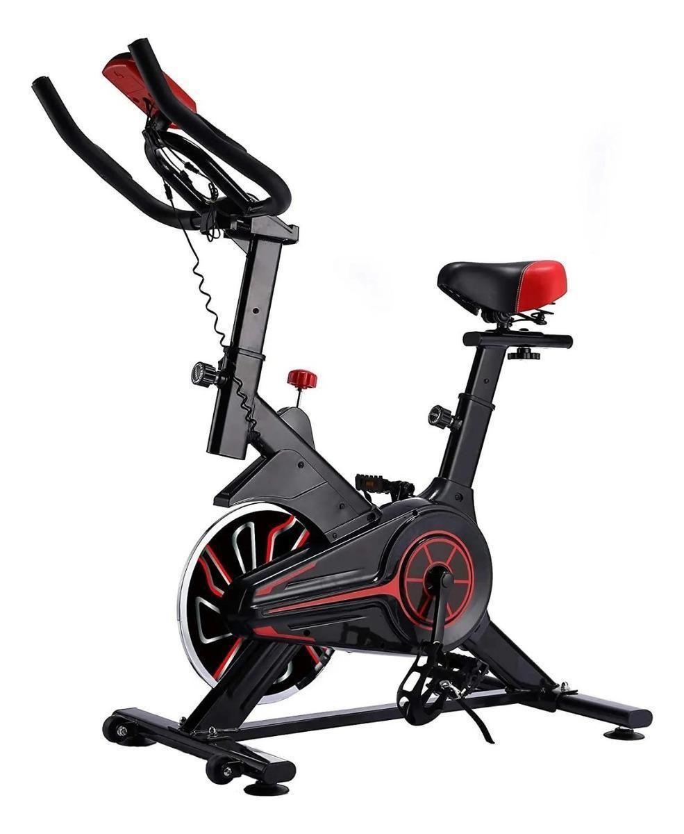 Bici Spinning Spinning Volante De Inercia Recomendado Bicicleta