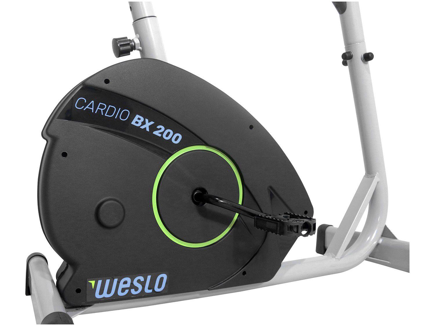 bicicleta weslo pursuit