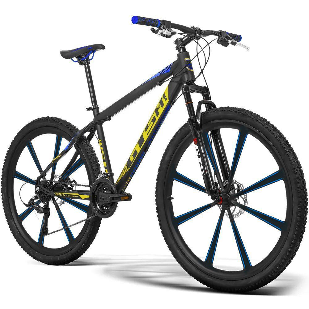 Bicicleta Robot NiÃ±os AÃ±os Roda De Bicicleta Aro 29 Bicicleta