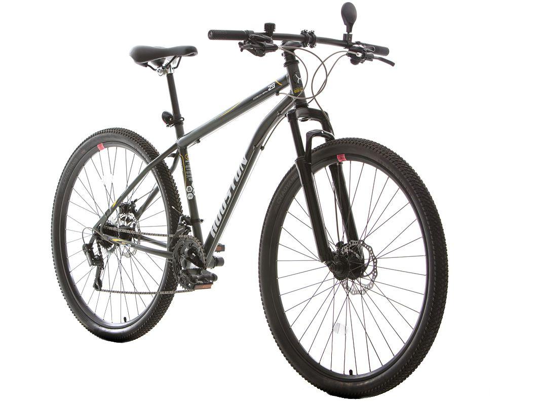 Bicicleta houston discovery shimano aro 29 Clearance