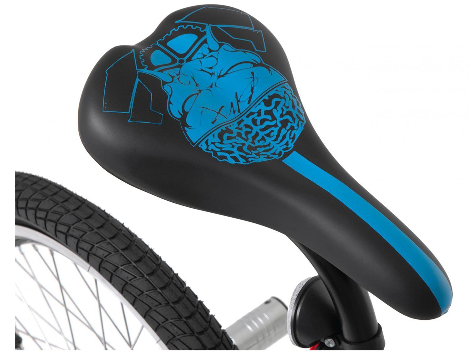 Bicicleta Houston Furion Aro 20