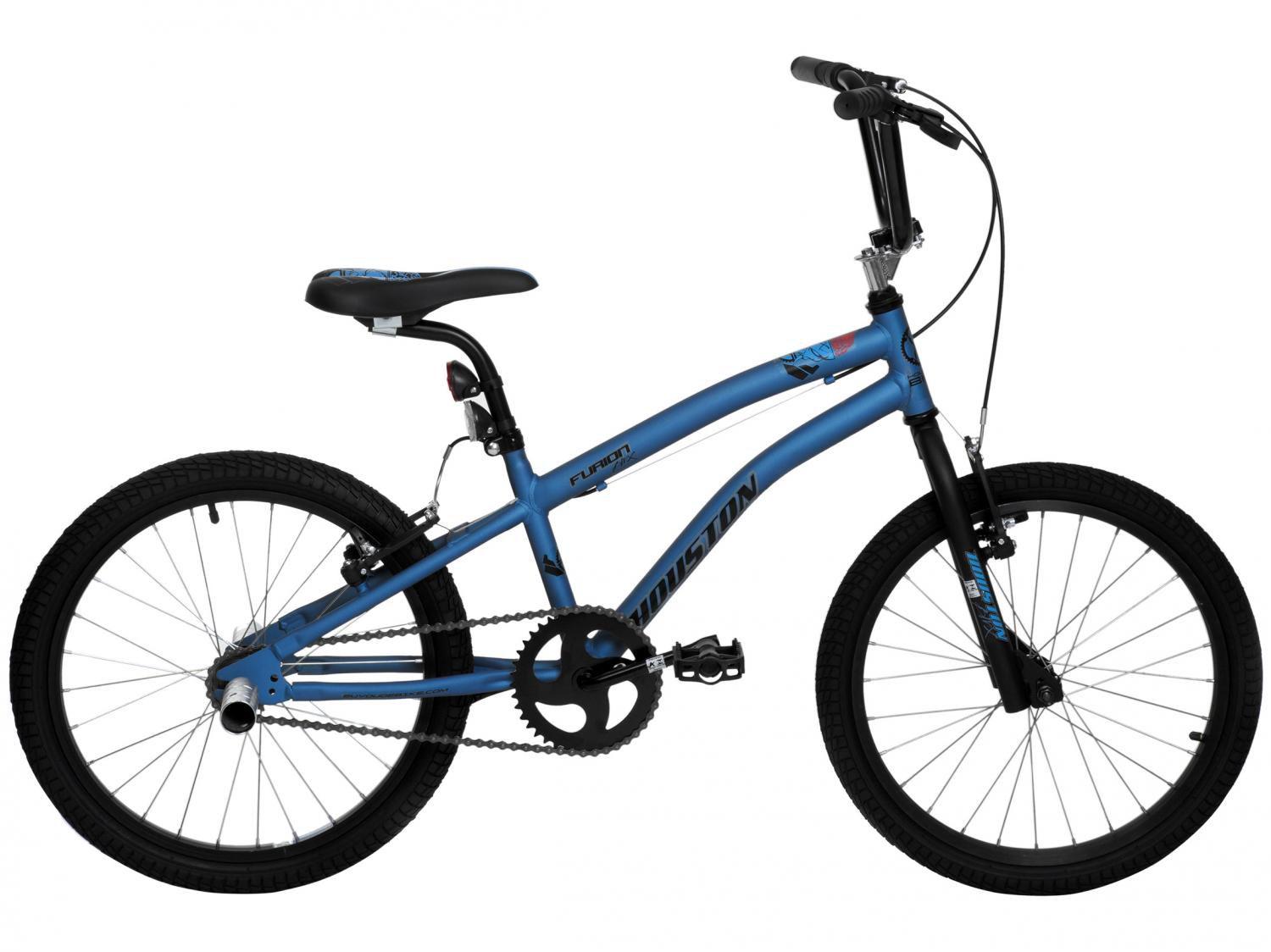 Bicicleta Houston Furion Aro 20