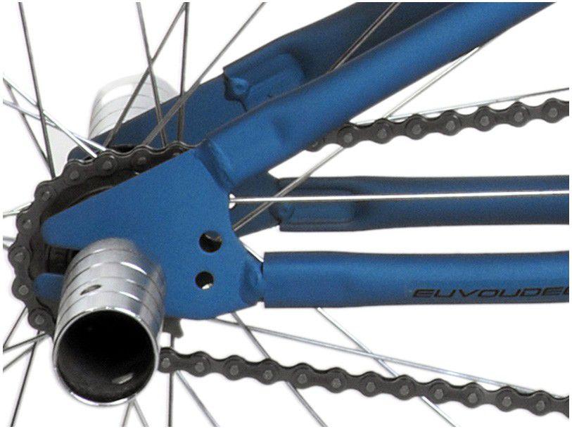 Bicicleta Houston Furion Aro 20