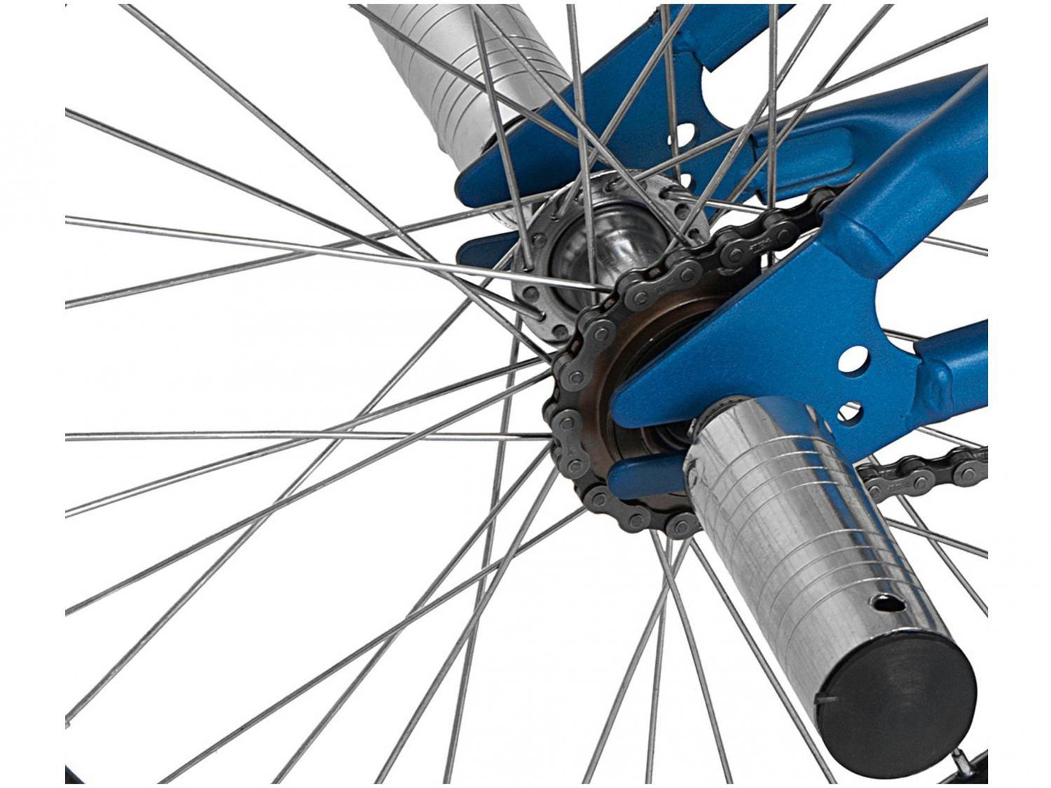 Bicicleta Houston Furion Aro 20