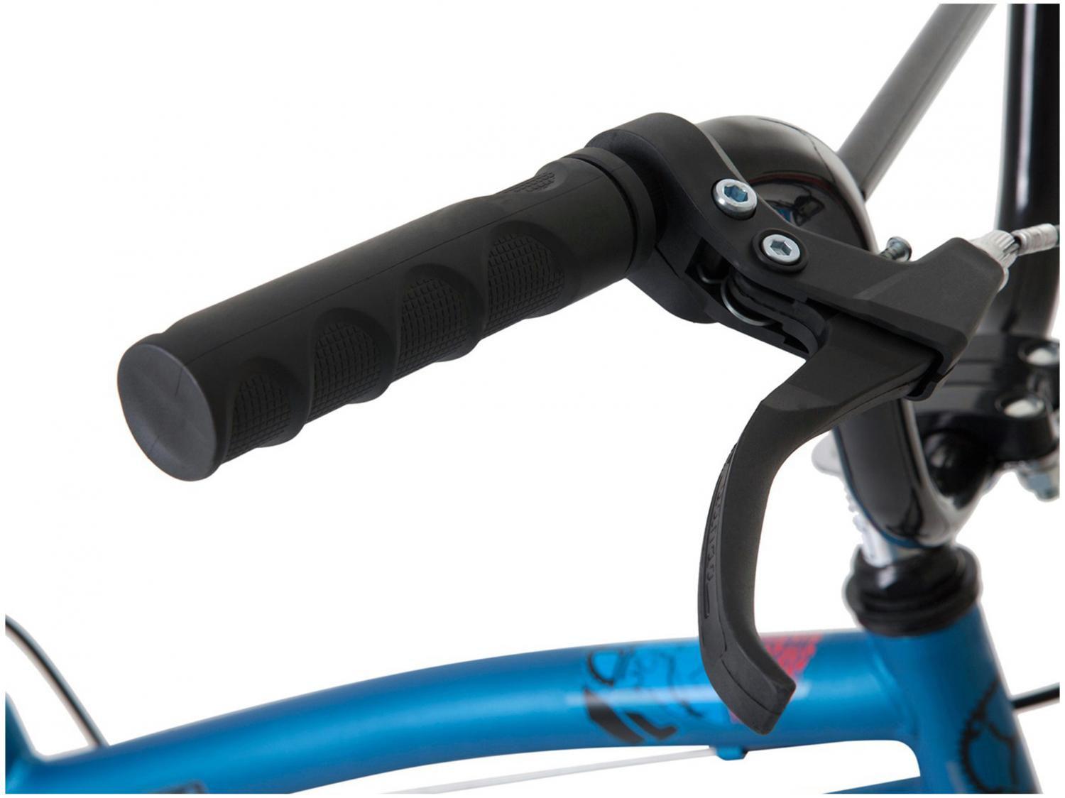 Bicicleta Houston Furion Aro 20