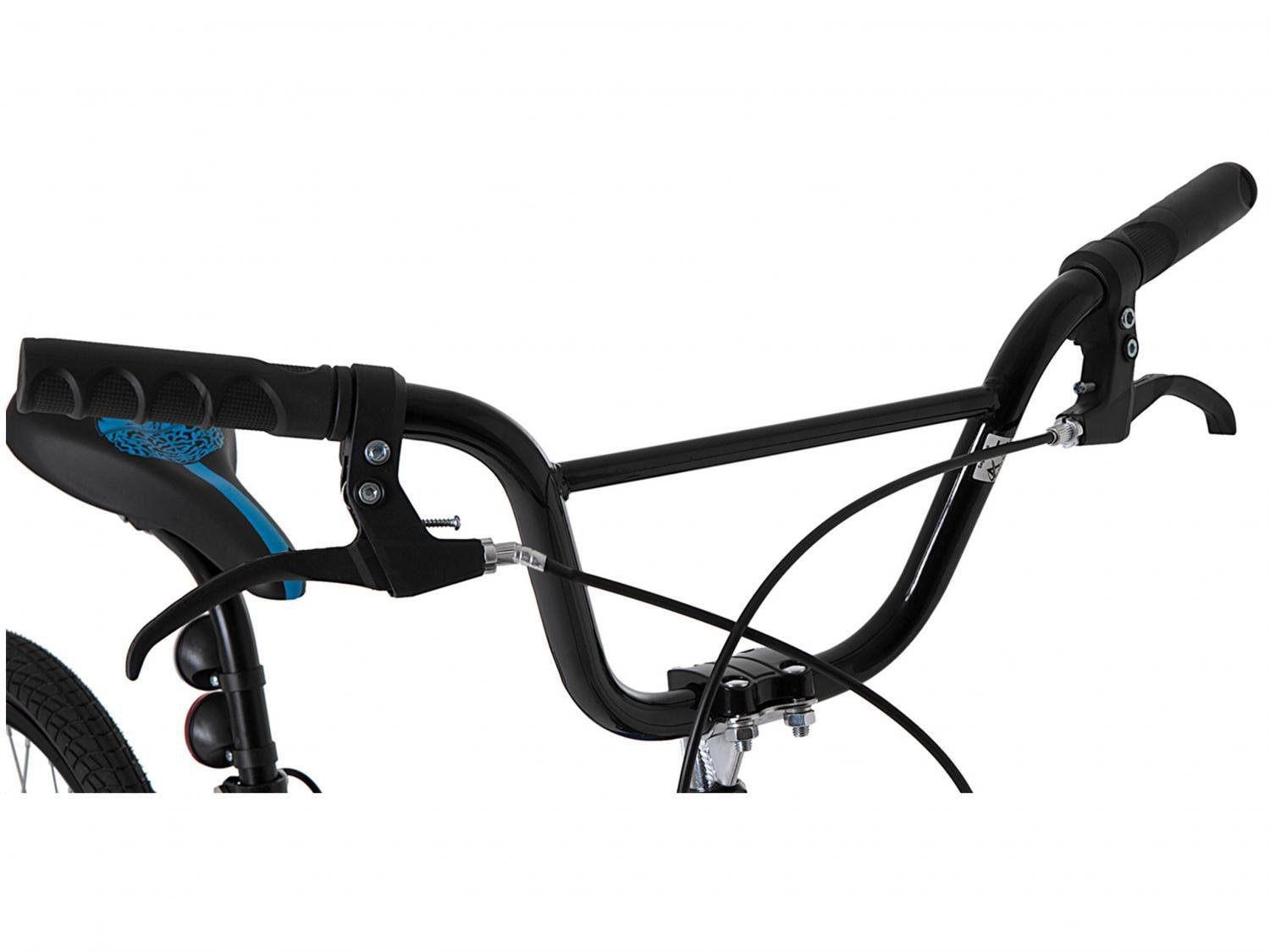 Bicicleta Houston Furion Aro 20
