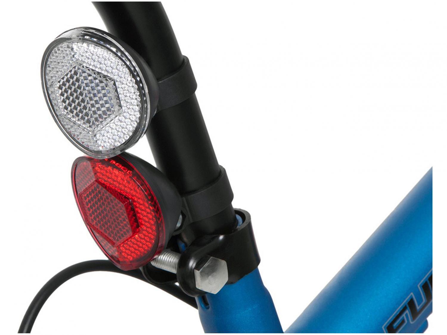 Bicicleta Houston Furion Aro 20