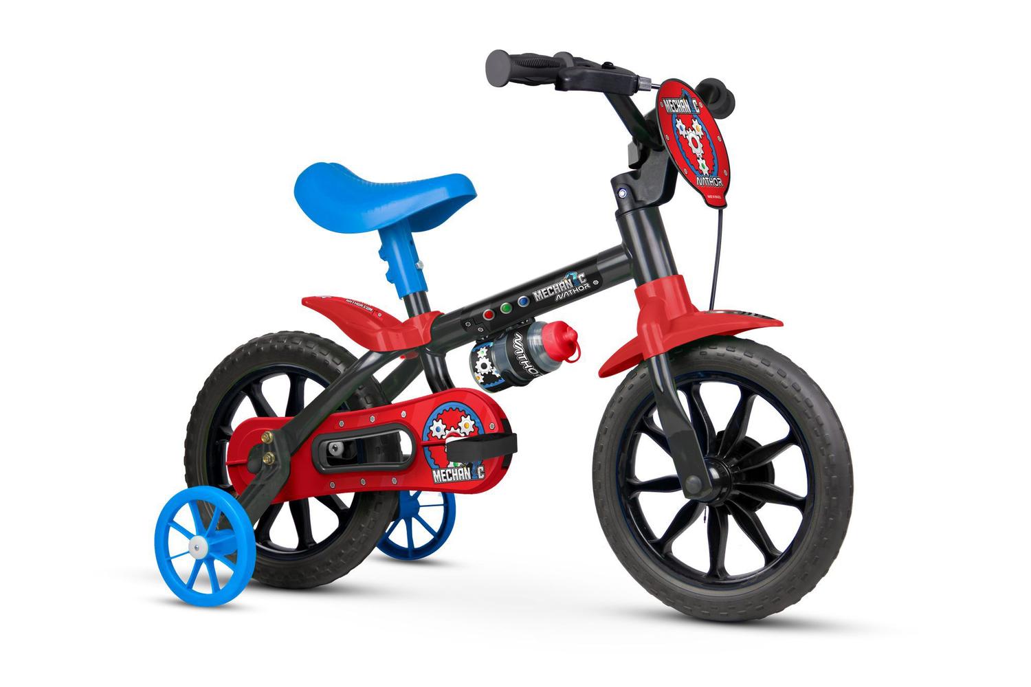 bicicleta para 2 anos