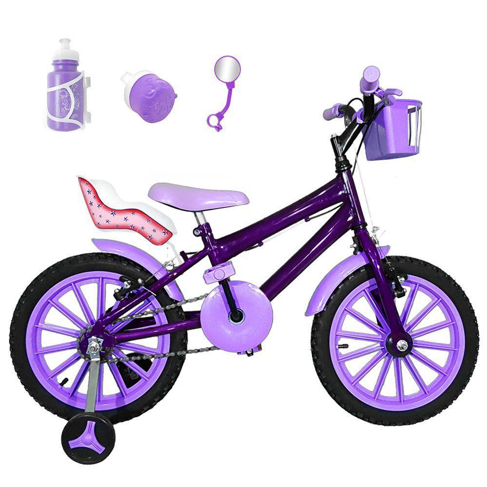 Bicicleta infantil aro 16 menor preço Clearance