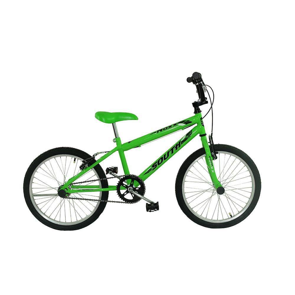 Oxford Emerald bicicleta