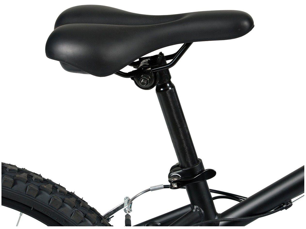 Bicicleta Infantil Aro 24 Caloi Max 21 Marchas - Preto V ...