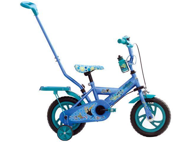 Bicicleta Infantil Sundown Cartoon - Aro 12 - Bicicleta Infantil - Magazine  Luiza