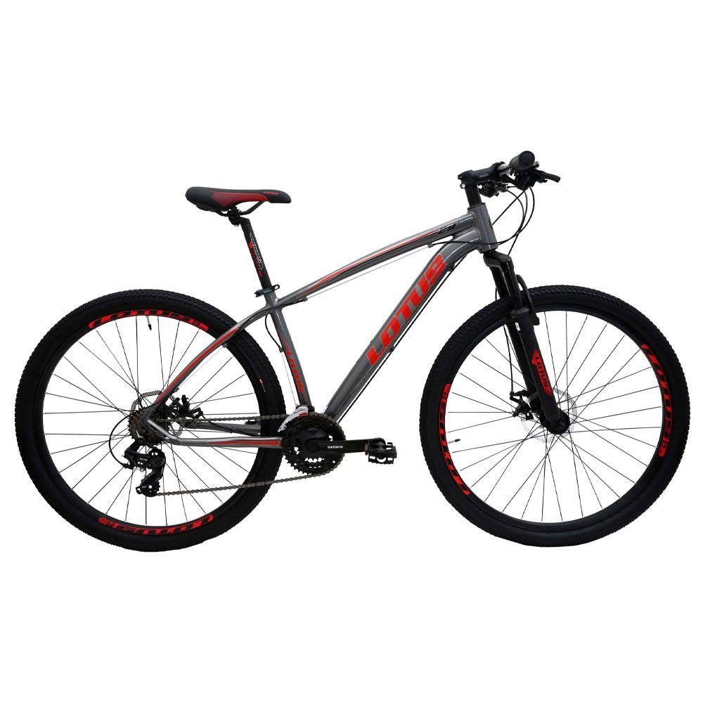 Bike lotus cxr sale