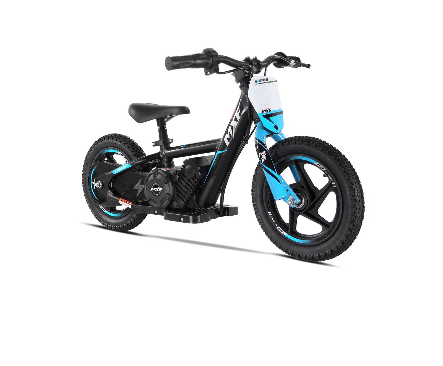 Bicicleta Mxf Elétrica Aro12 Bike 