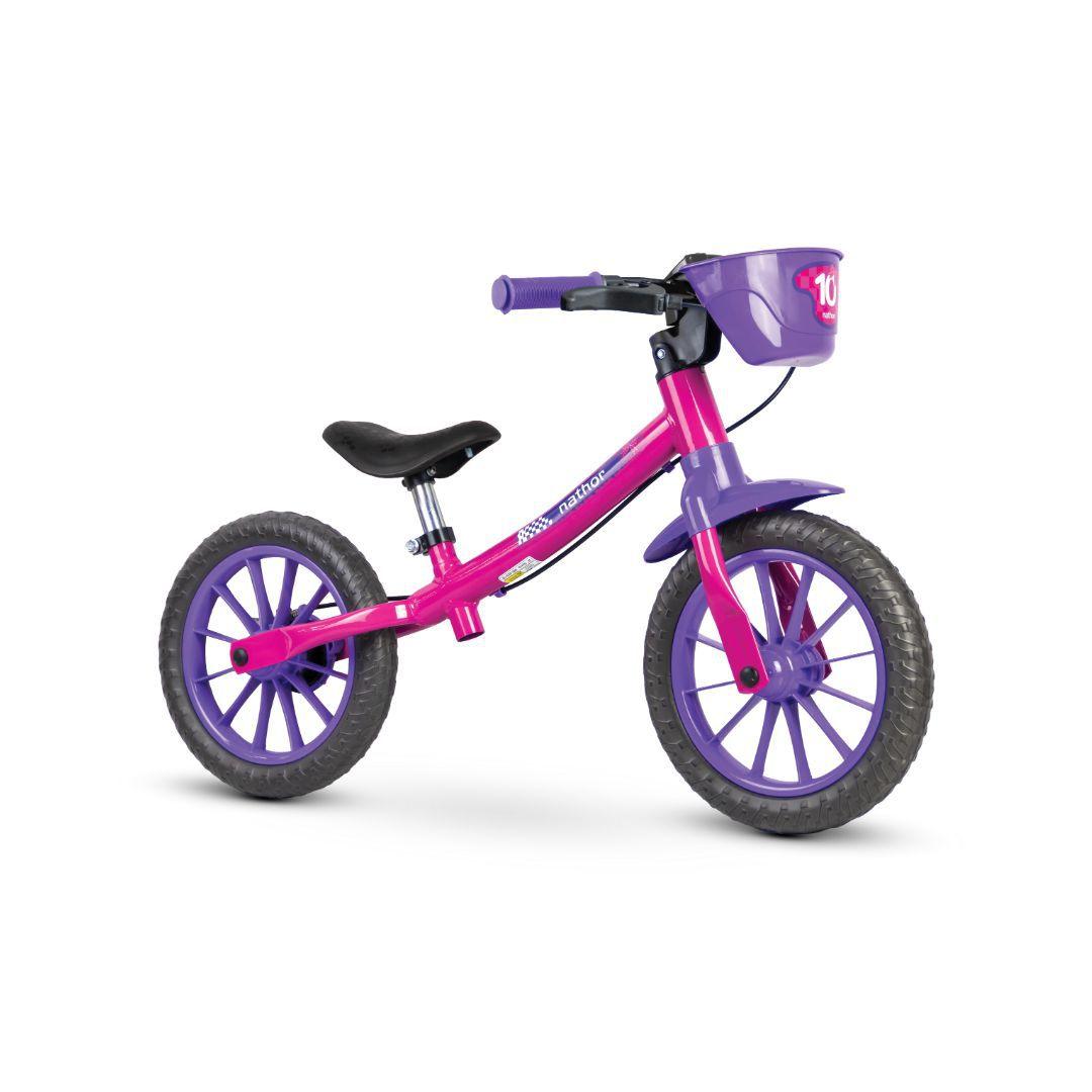 Bicicletinha infantil sem pedal Clearance