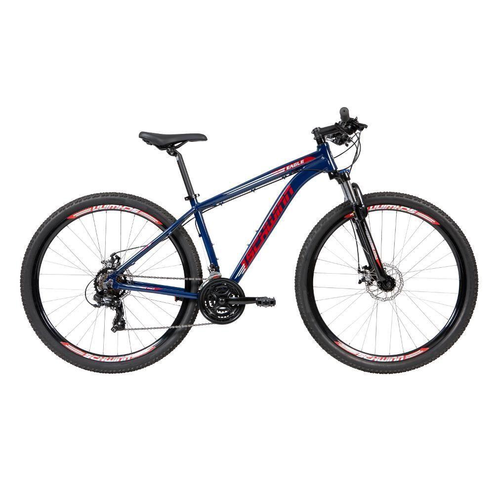 29 Schwinn Schwinn Boundary Mountain Bike, 29-Inch Wheels, Speeds